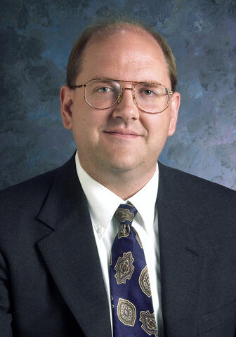 Darin George, Principal Engineer,  Fluids & Machinery Engineering Department,  Mechanical Engineering Division 