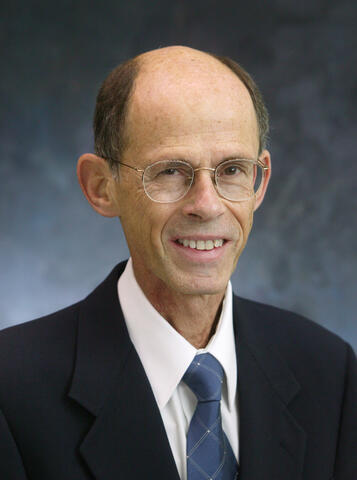 David T. Young, Ph.D.