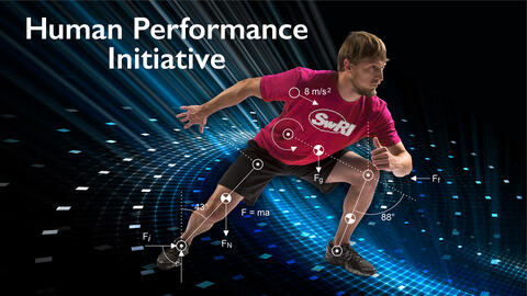 3-D motion capture analysis for biomechanical assessments