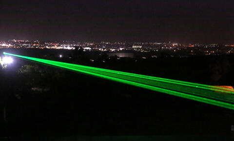 Naval Surface Warfare Center Dahlgren Division has awarded Southwest Research Institute a contract worth up to $39 million over five years to continue developing tactical and non-tactical technology. The contract will allow SwRI to continue producing syst