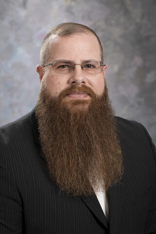 Matthew Herron, P.E., CSP, CPE