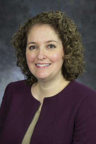 Mónica Trollinger, general counsel for Southwest Research Institute