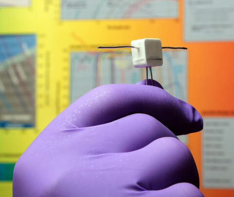 Optocoupler power conversion technology 