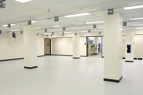 SwRI Probay facility