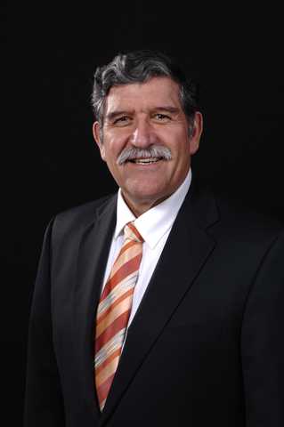 Dr. Ricardo Romo Vice Chairman, Board of Directors 