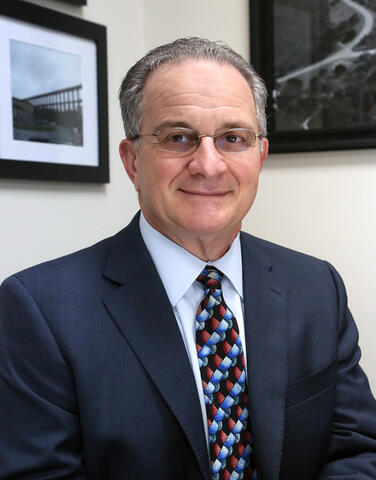 Tony Magaro, Executive Director