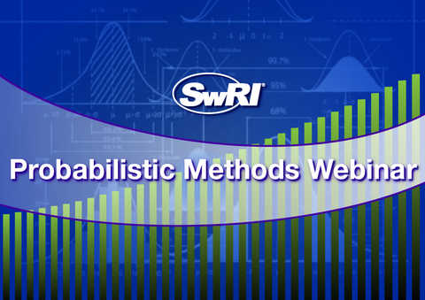 Go to Probabilistic Methods webinar