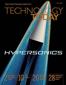 Go to Fall 2020 Technology Today