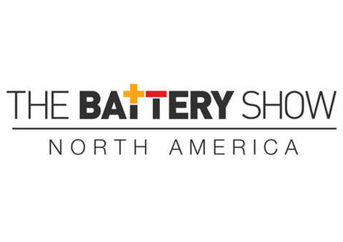 Go to event: The Battery Show