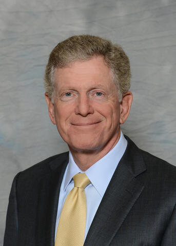 Wayne Alexander, Chairman