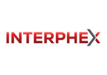 INTERPHEX 2017 logo