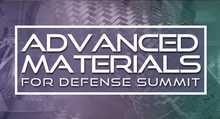 Advanced Materials for Defense Summit