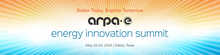 Go to ARPA-E Energy Innovation Summit