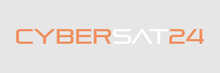 CyberSat 2024 logo