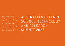 Australian Defence Science, Technology and Research (ADSTAR) Summit  Logo