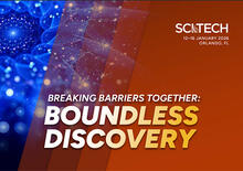 AIAA SciTech Forum Program cover
