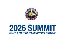 Army Aviation Warfighting Summit Logo