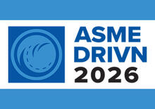 ASME DRIVN 2026 Logo