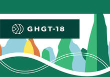 GHGT-18 Logo