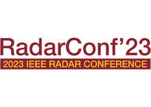 IEEE RadarConf event logo