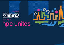 International Conference for High Performance logo