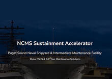 NCMS Sustainment Accelerator