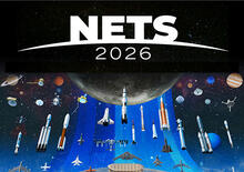 NETS 2026 logo
