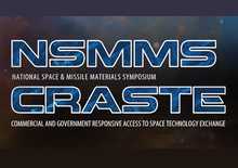 Go to National Space & Missile Materials Symposium (NSMMS) event