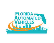 Florida Automated Vehicles Summit logo