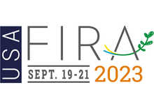 FIRA USA Logo