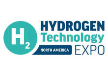 Hydrogen Technology North America event logo