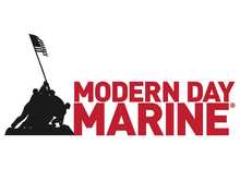 Modern Day Marine logo