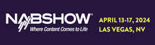 Go to event: National Association of Broadcasters (NAB) Show
