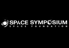 space symposium promo poster