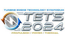Turbine Engine Technology Symposium (TETS) 2024logo
