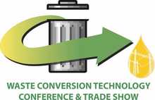 Go to event: Waste Conversion Technology Conference & Trade Show