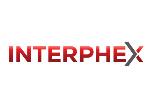 INTERPHEX 2017 logo INTERPHEX 2017 logo