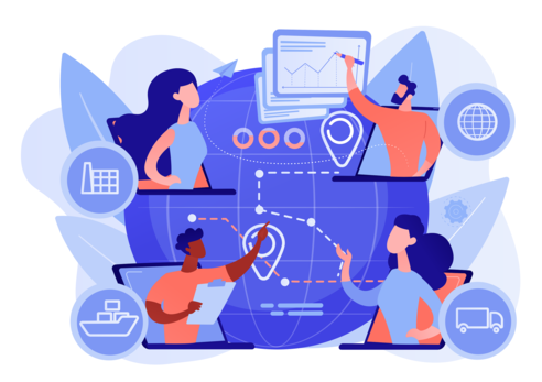 Go to Operations and Supply Chain Management event