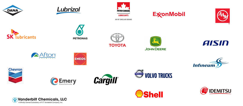 AFEV Consortium members logos