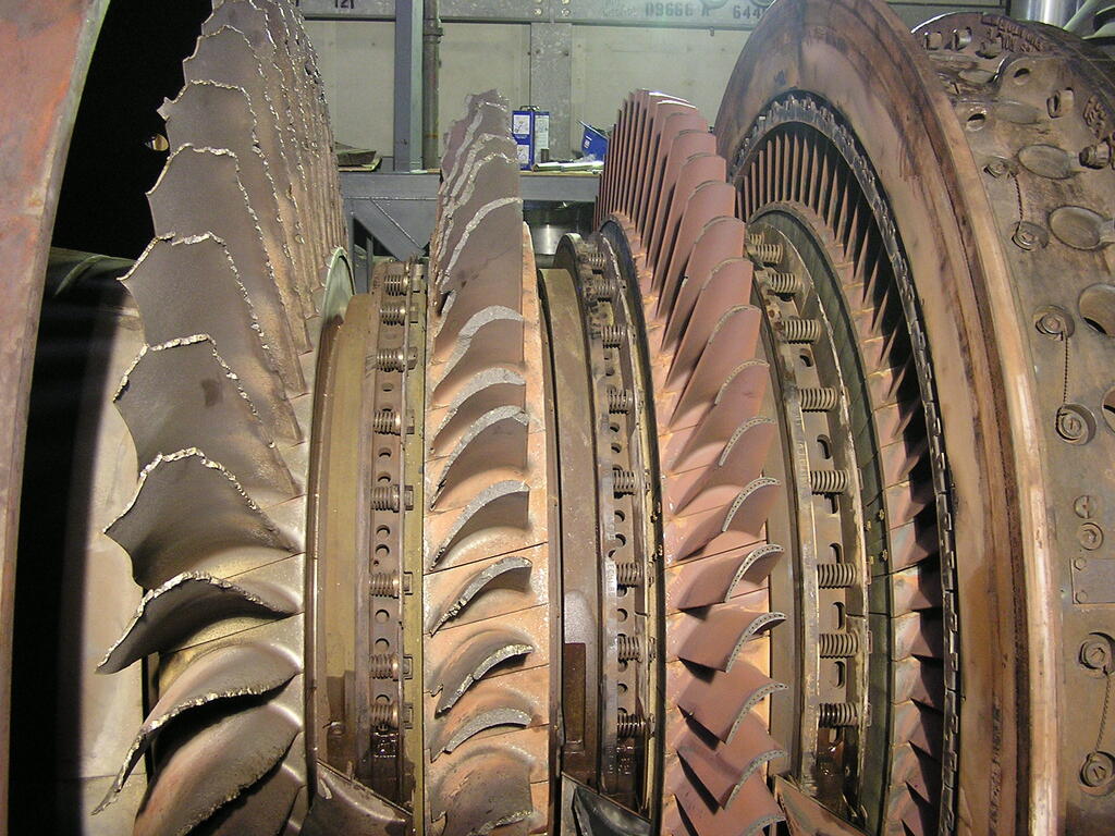 Go to Fundamentals of Turbomachinery Failure Analysis event