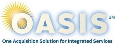 OASIS logo