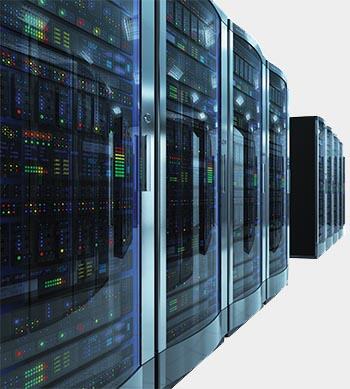 Advancing Energy data center