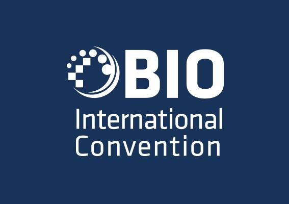 Bio International Convention logo