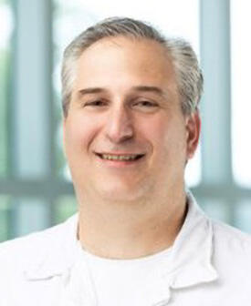 Christopher Dendis headshot
