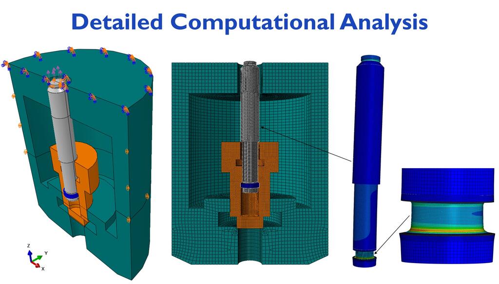 Go to event: Air-Operated Valve Users Group (AUG) Annual Conference 
