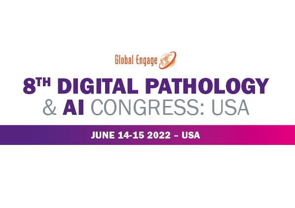 Go to Digital Pathology & AI Congress USA event