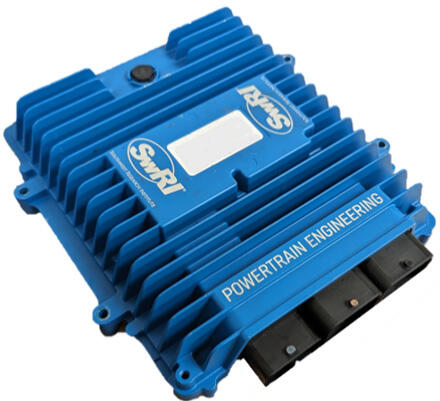 SwRI Powertrain Engineering open engine controller
