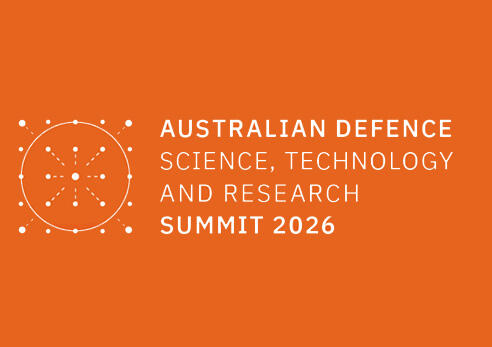 Australian Defence Science, Technology and Research (ADSTAR) Summit  Logo