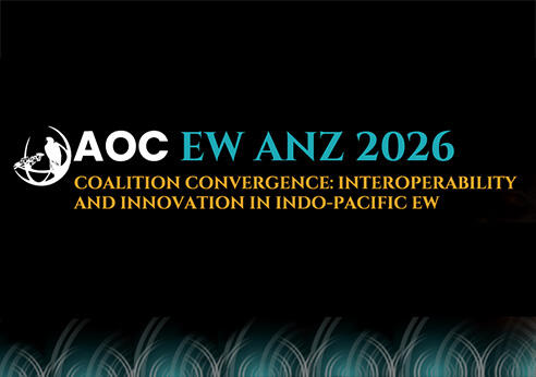 AOC EW ANZ logo
