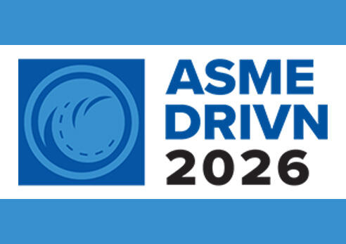 ASME DRIVN 2026 Logo